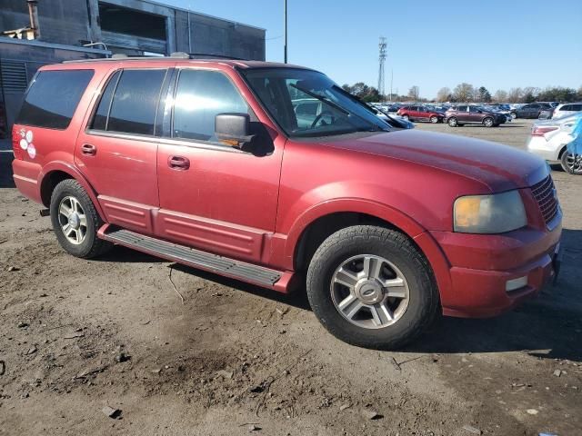 2004 Ford Expedition Eddie Bauer