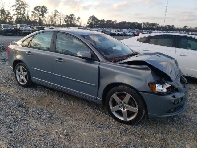 2008 Volvo S40 2.4I