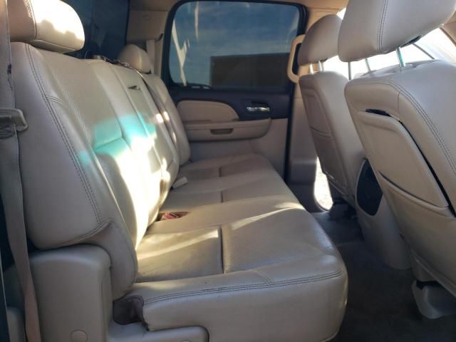 2010 GMC Sierra K1500 Denali