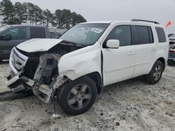 2010 Honda Pilot EX en venta en Loganville, GA