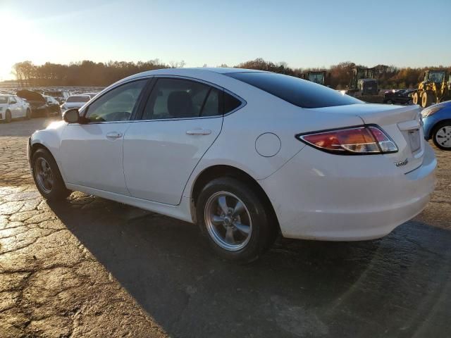 2010 Mazda 6 I