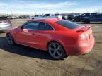 2009 Audi A5 Quattro