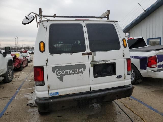 2005 Ford Econoline E250 Van