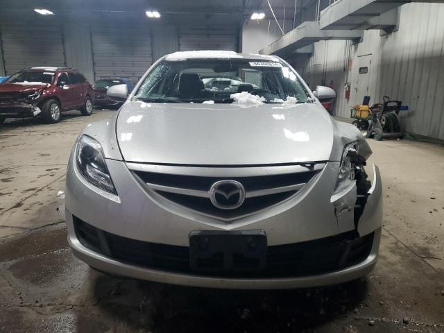 2011 Mazda 6 I