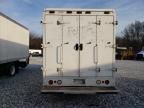 2004 Freightliner Chassis M Line WALK-IN Van