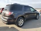 2014 GMC Acadia SLE