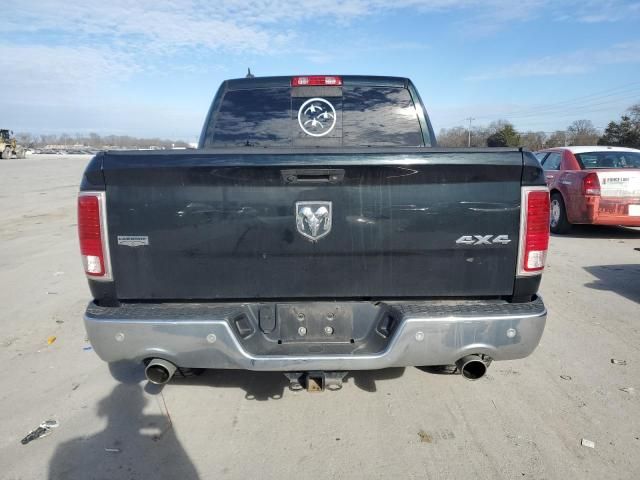 2016 Dodge 1500 Laramie