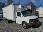 2015 Chevrolet Express G4500