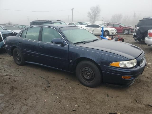 2003 Buick Lesabre Custom