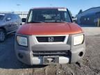 2003 Honda Element EX