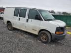 2005 GMC Savana G2500