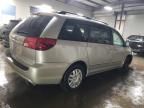 2005 Toyota Sienna CE