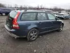 2005 Volvo V50 T5