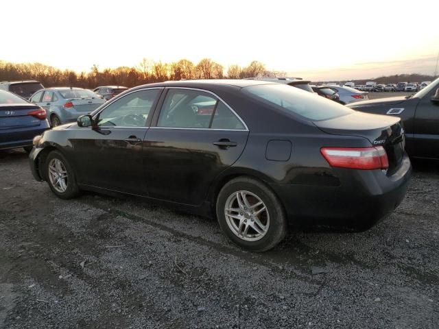 2008 Toyota Camry CE