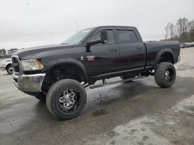 2012 Dodge RAM 2500 ST