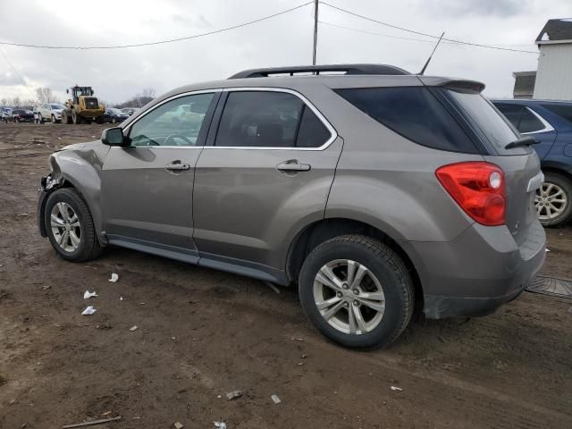 2011 Chevrolet Equinox LT