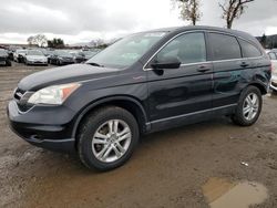 2011 Honda CR-V EX en venta en San Martin, CA