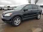 2011 Honda CR-V EX