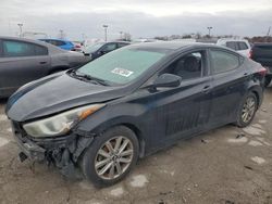 2014 Hyundai Elantra SE en venta en Indianapolis, IN