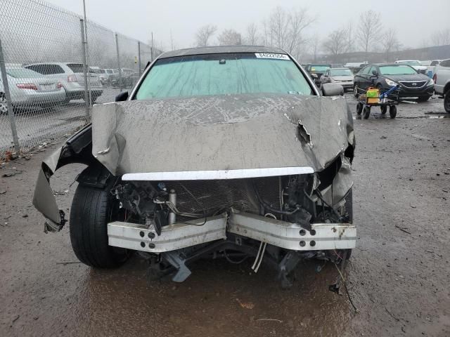 2007 Infiniti M35 Base