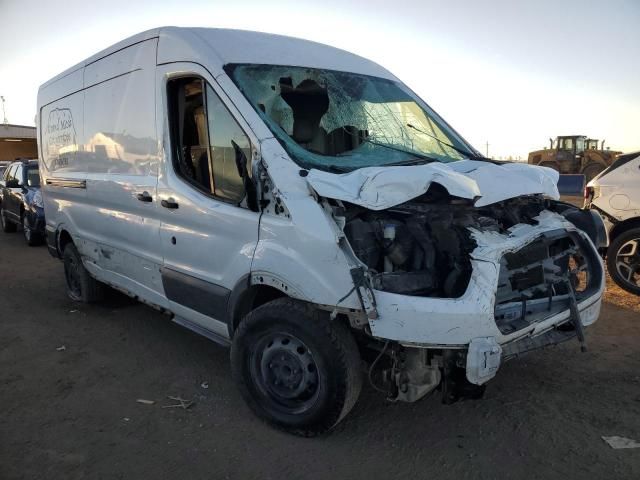 2015 Ford Transit T-150