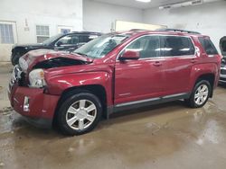 GMC salvage cars for sale: 2012 GMC Terrain SLE