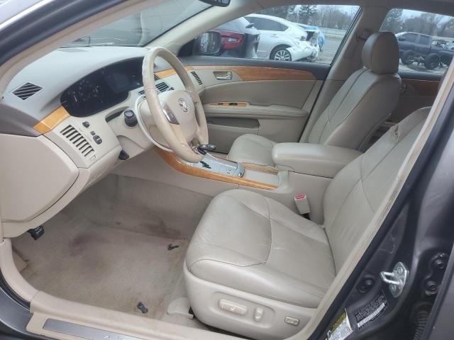 2006 Toyota Avalon XL