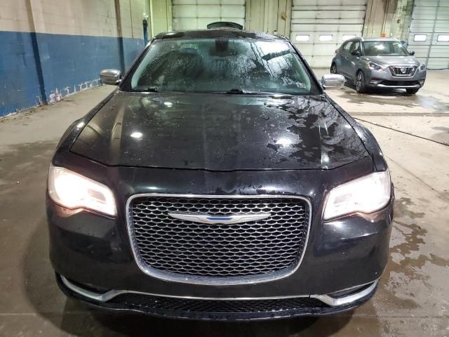 2015 Chrysler 300C