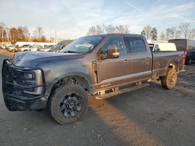 2023 Ford F350 Super Duty