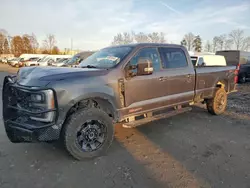 Ford f350 Super Duty Vehiculos salvage en venta: 2023 Ford F350 Super Duty