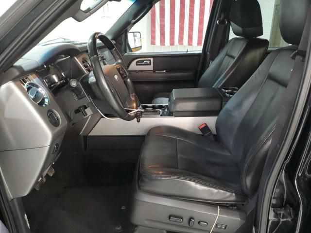 2012 Ford Expedition EL Limited