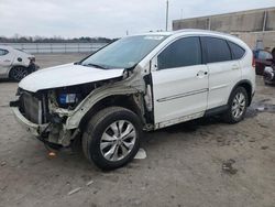 Honda Vehiculos salvage en venta: 2012 Honda CR-V EXL