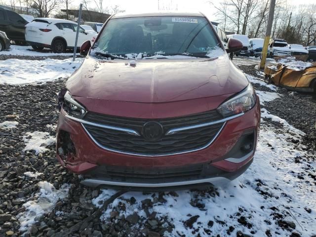 2020 Buick Encore GX Preferred