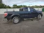 2010 Ford F150 Super Cab