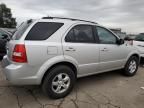 2008 KIA Sorento EX