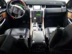 2006 Land Rover Range Rover Sport HSE