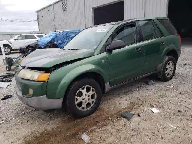 2003 Saturn Vue