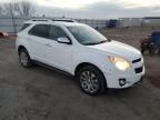 2010 Chevrolet Equinox LT