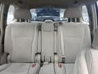 2012 Toyota Highlander Base