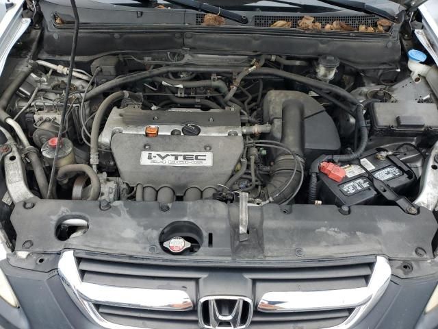 2004 Honda CR-V EX