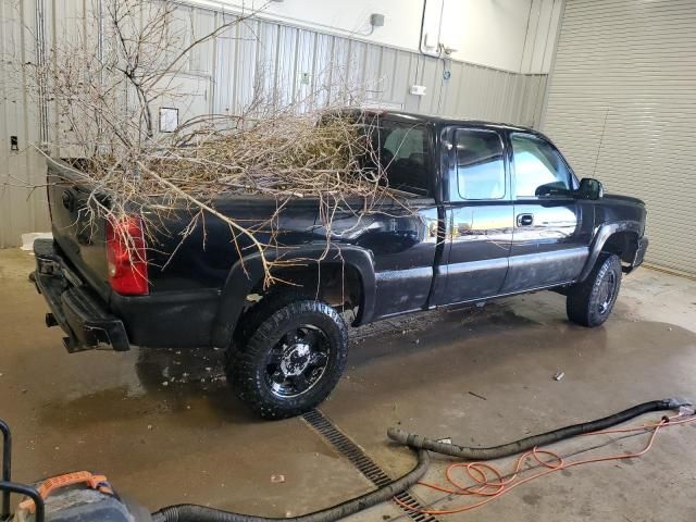 2005 Chevrolet Silverado K1500