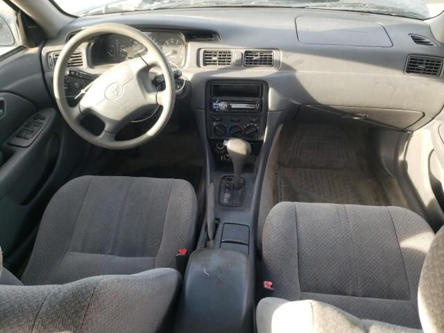 2001 Toyota Camry CE