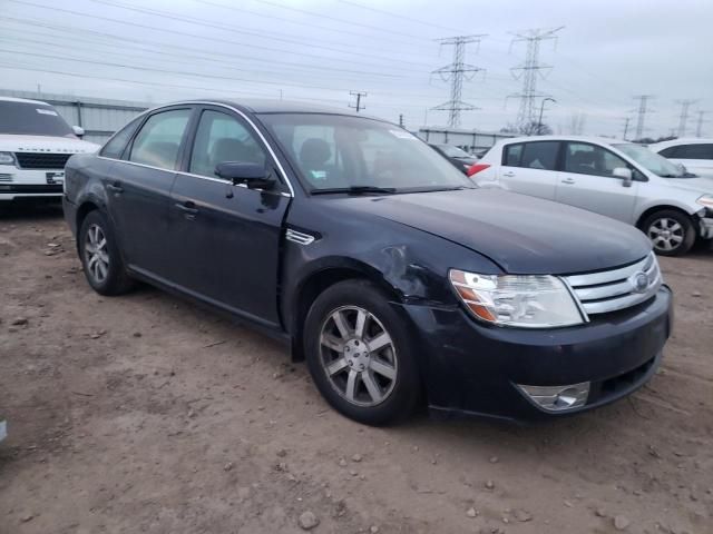 2009 Ford Taurus SEL