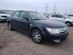 2009 Ford Taurus SEL