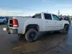 2009 GMC Sierra K1500