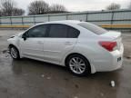 2014 Subaru Impreza Premium