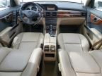 2012 Mercedes-Benz GLK 350