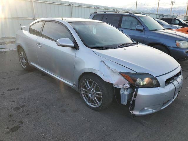 2010 Scion TC