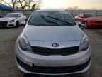 2017 KIA Rio LX