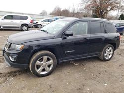 2014 Jeep Compass Limited en venta en Chatham, VA